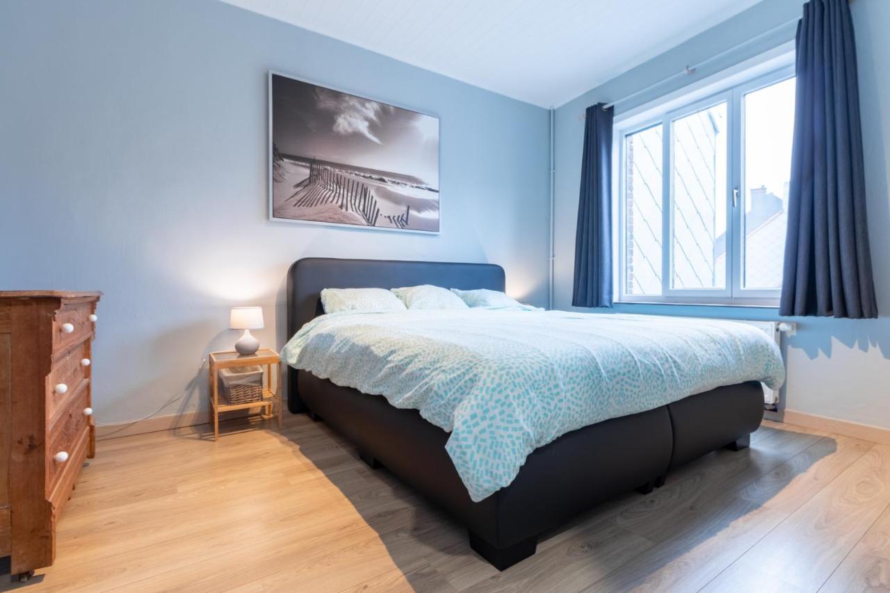 Vakantiehuis Bruges Holiday Home *